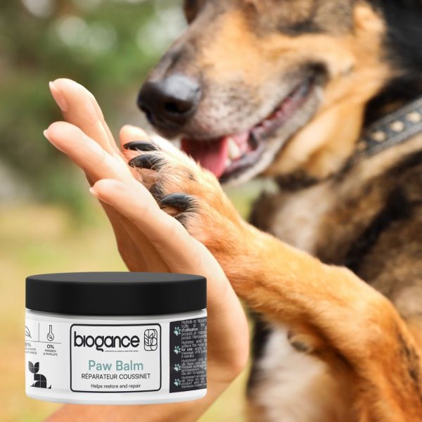 BioGance Paw Balm