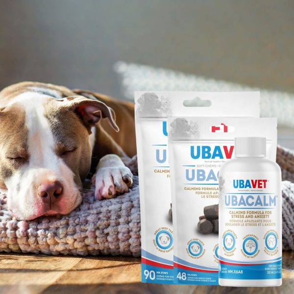 Ubacalm Liquide